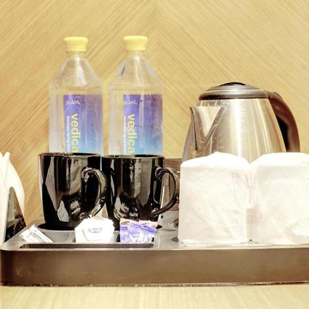Hotel Bella Vista- Nowe Delhi Zewnętrze zdjęcie