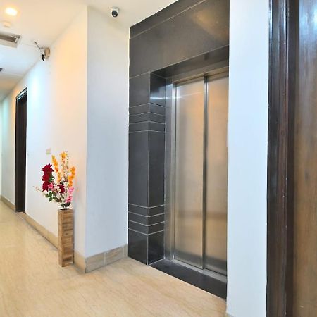 Hotel Bella Vista- Nowe Delhi Zewnętrze zdjęcie