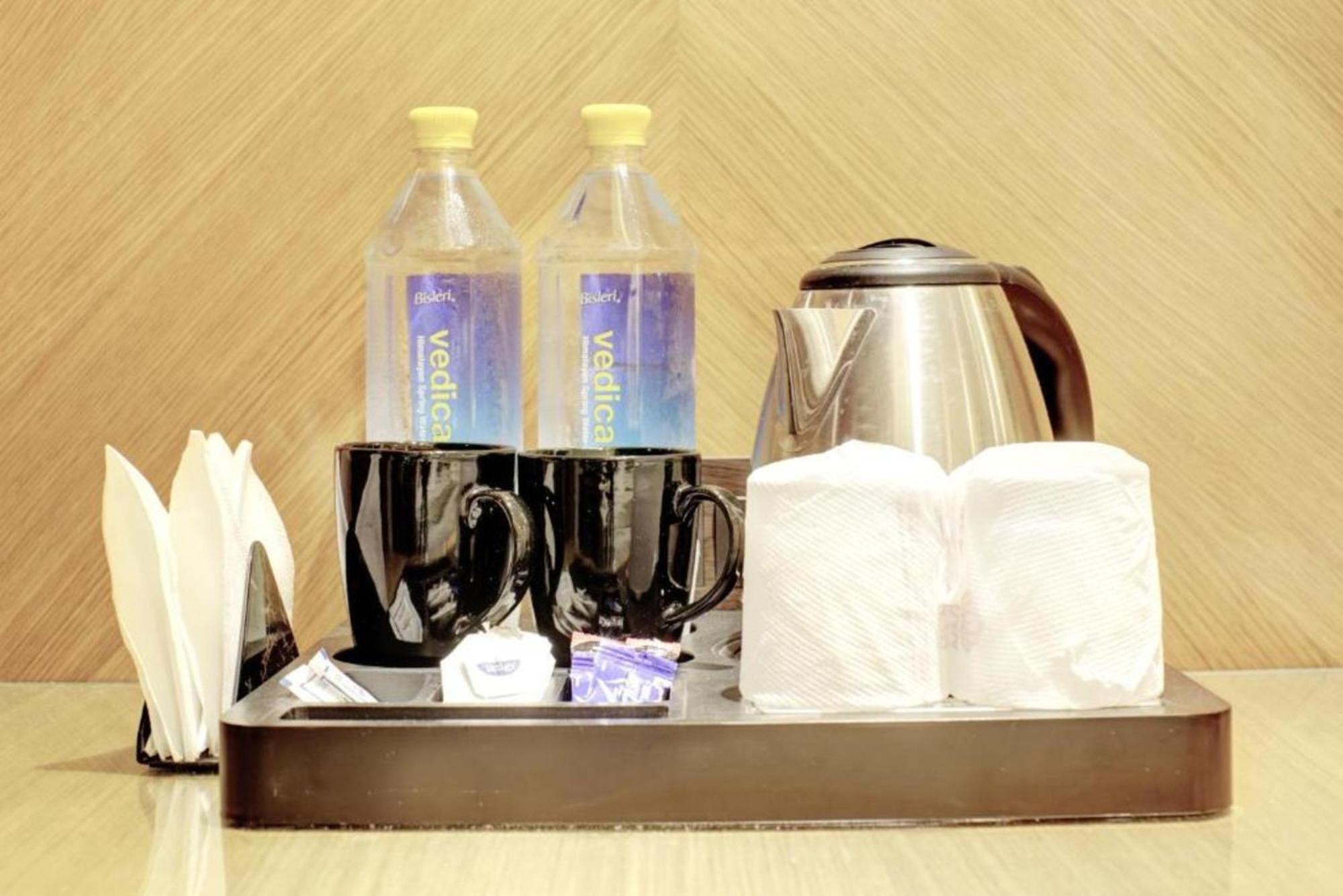 Hotel Bella Vista- Nowe Delhi Zewnętrze zdjęcie